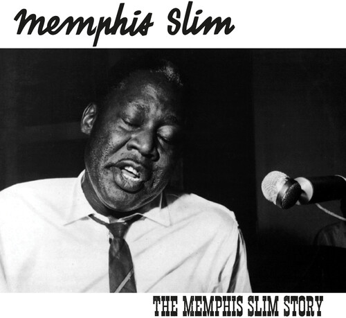 The Memphis Slim Story