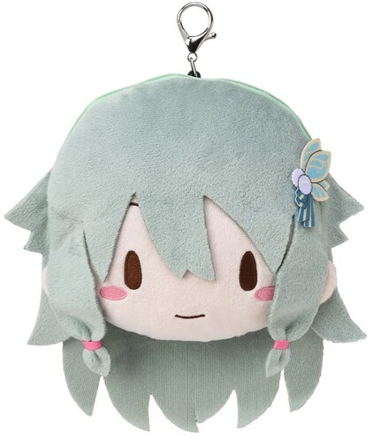 SEGA NENE KUSANAGI POUCH PROJECT SEKAI MIKU