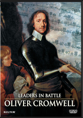 Leaders In Battle: Oliver Cromwell