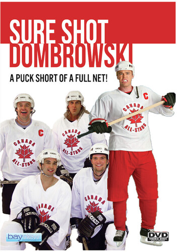 Sure Shot Dombrowski