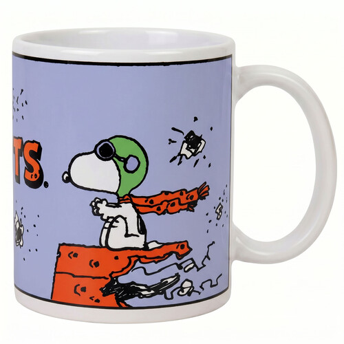 PEANUTS - FLYING ACE 11 OZ MUG