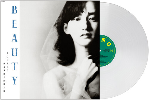 Ichiko Hashimoto - Beauty (Jpn)