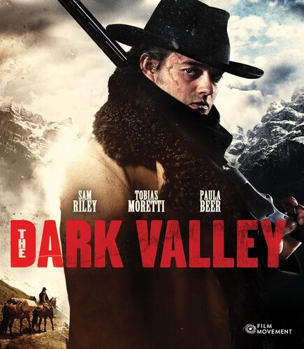 DARK VALLEY