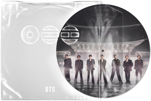 BTS The 5th Album 'ARIRANG'