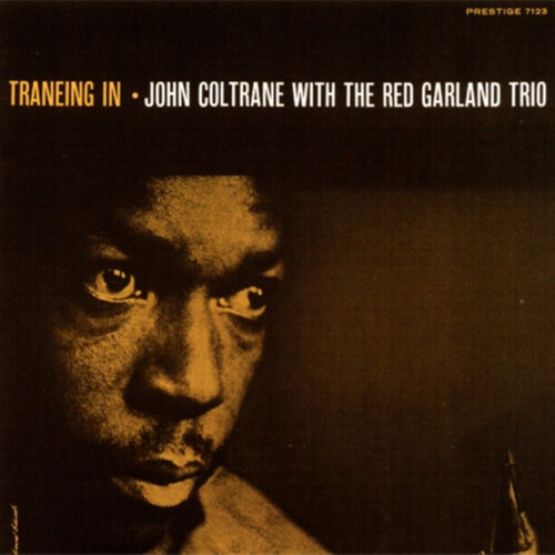 Traneing In - UHQCD [Import]