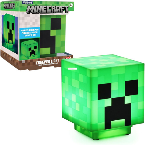 CREEPER LIGHT V2
