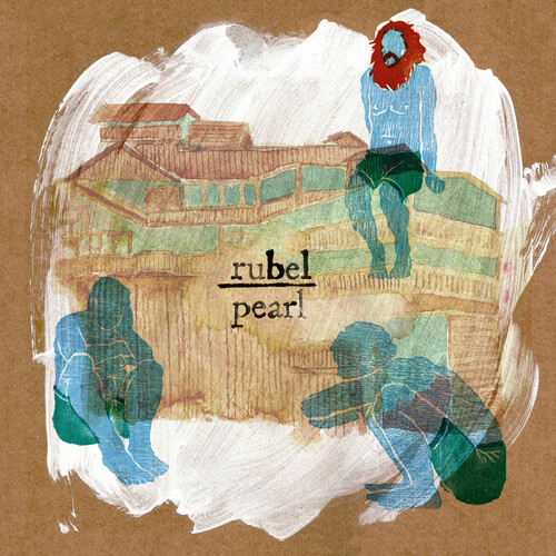 Rubel - Pearl [Indie Exclusive Green]