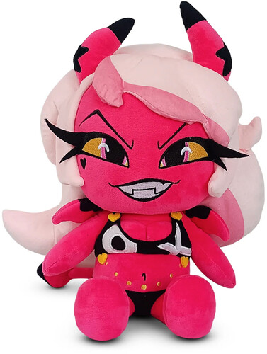 YOUTOOZ - HELLUVA BOSS SUMMER VEROSIKA 9IN PLUSH