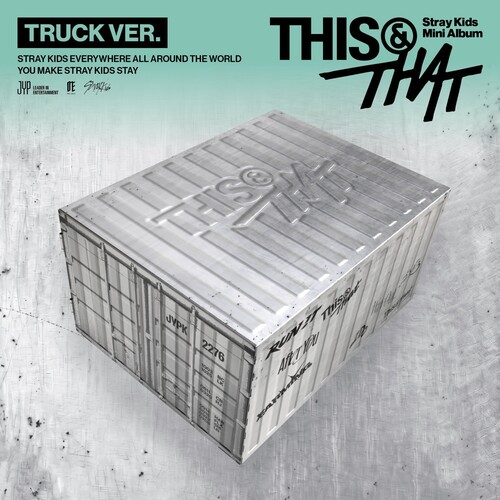 THIS & THAT [TRUCK VER.]