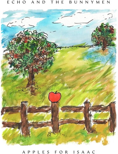 Apples For Isaac