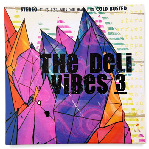 Deli - The Deli - Vibes 3