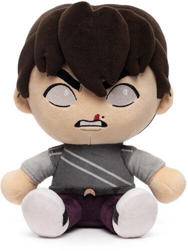 YOUTOOZ - STRANGER THINGS WILL 9IN PLUSH