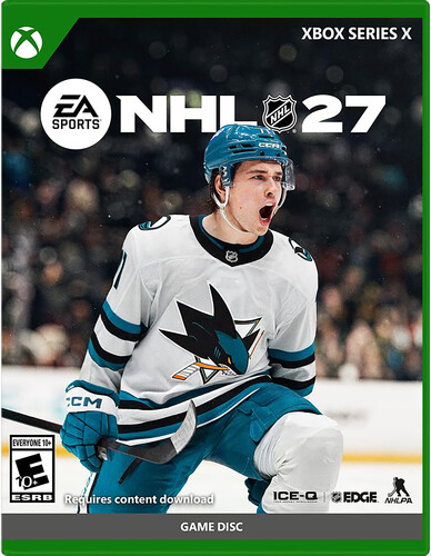 NHL 27 for XBOX Series X