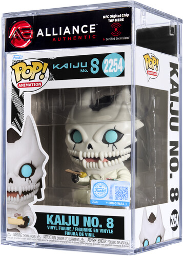 KAIJU NO. 8 KAIJU NO 8, JUMPSUIT