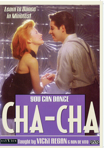You Can Dance: Cha Cha
