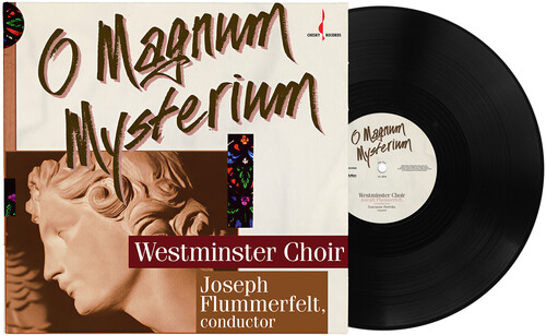 O Magnum Mysterium - 2018 Remaster - 180G One-Step Pressing Vinyl LP