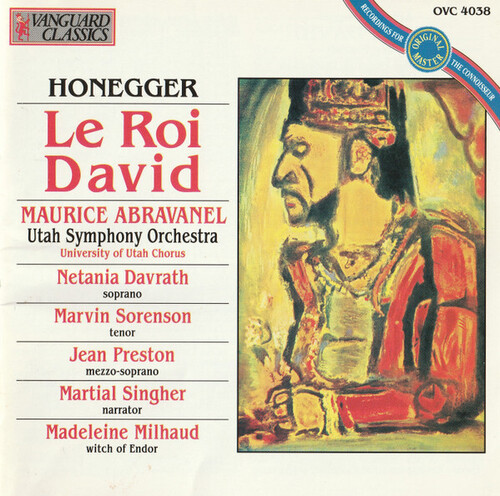 King David
