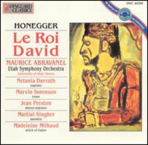 King David