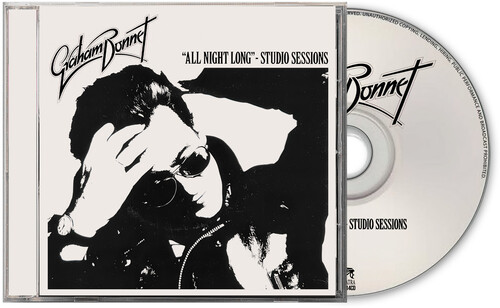 All Night Long: Studio Sessions