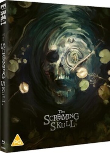 The Screaming Skull [Import]