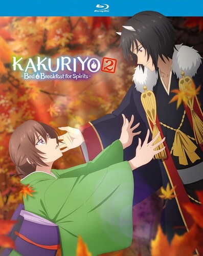 Kakuriyo - Bed And Breakfast For Spirits: Season 2