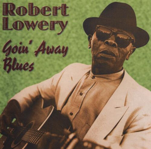 Goin' Away Blues