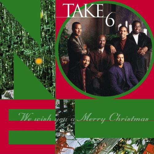 We Wish You A Merry Christmas [Import]