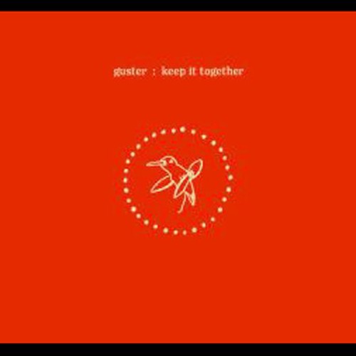 Guster - Keep It Together vinyl record cover