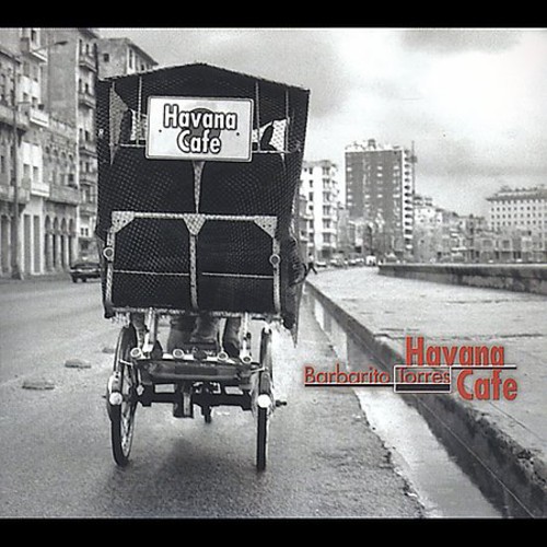 Havana Cafe [Import]