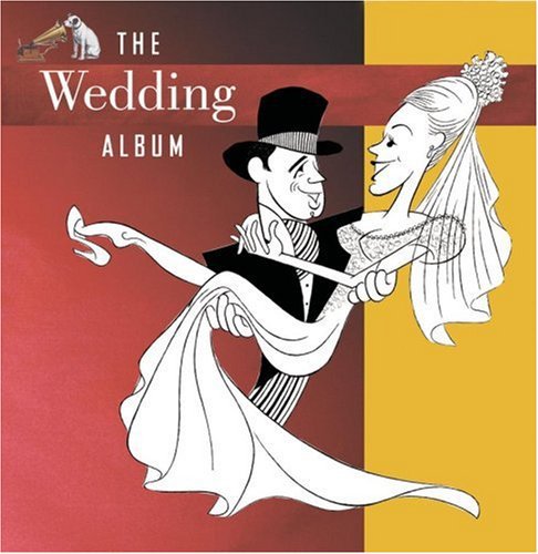 Richard Westenburg - Wedding Album / Various