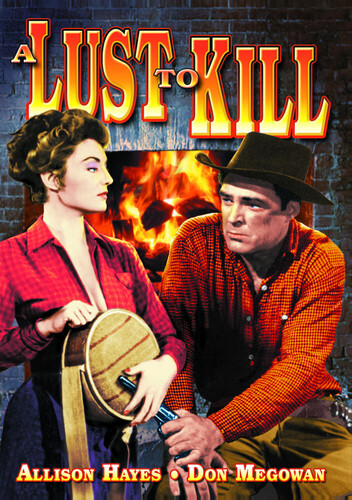 Lust to Kill