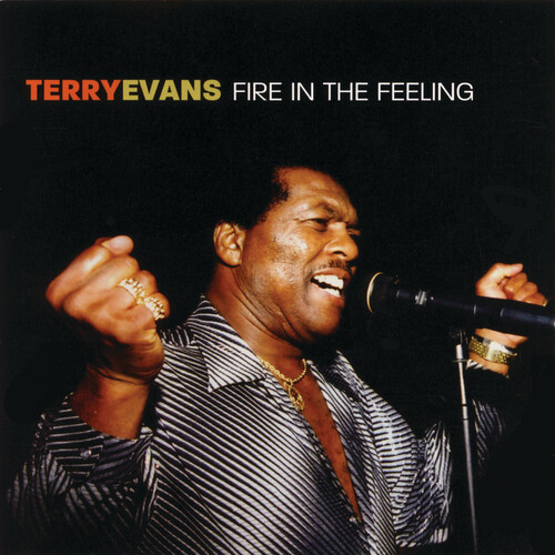 Fire in the Feeling