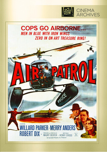 Air Patrol