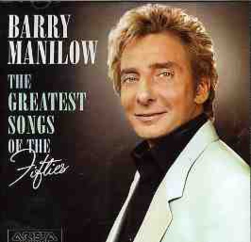 Greatest Songs Of The Fifties [Includes Bonus Tracks] [Import]