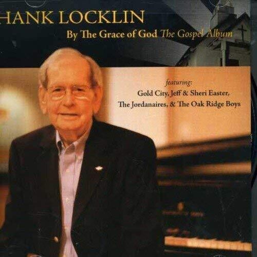 By the Grace of God: The Gospel Album