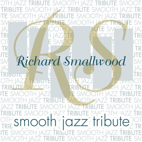 Richard Smallwood Smooth Jazz Tribute