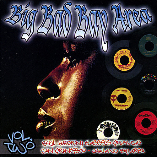 Big Bad Bay Area 2 (Various Artists)