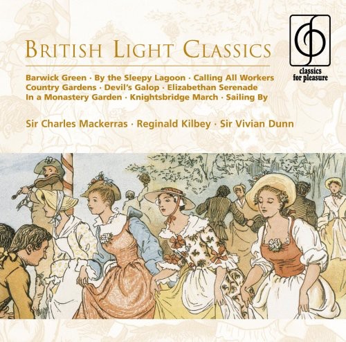 British Light Classics