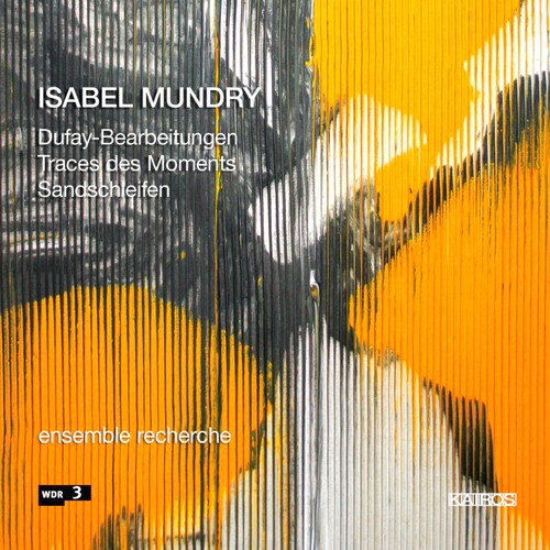 Music of Isabel Mundry