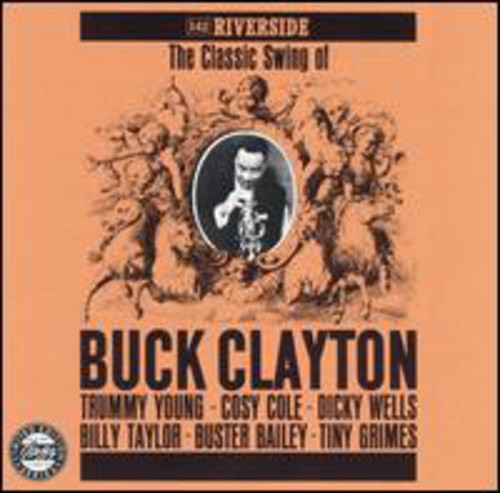 Classic Swing Of [Import]