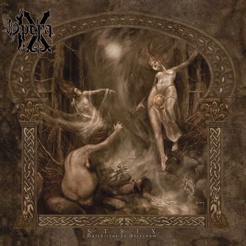 Strix: Maledicte in Aeternum
