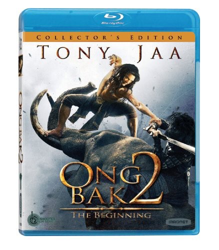 Ong Bak 2: The Beginning