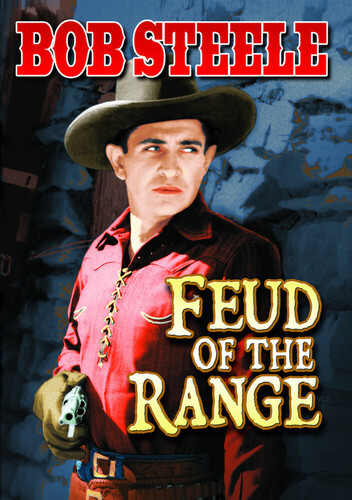 Feud of the Range