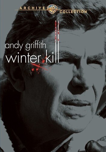 WINTER KILL