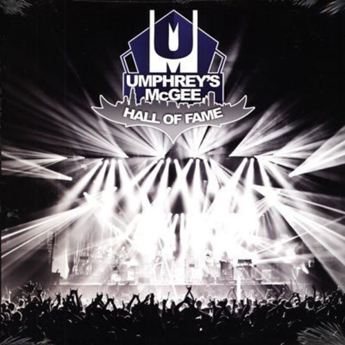 Umphrey's McGee - Hall Of Fame: Class Of 2010 [Download Included]