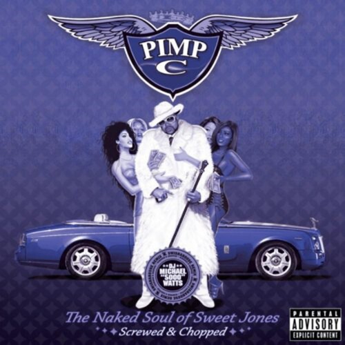 The Naked Soul Of Sweet Jones Swisha House Mix