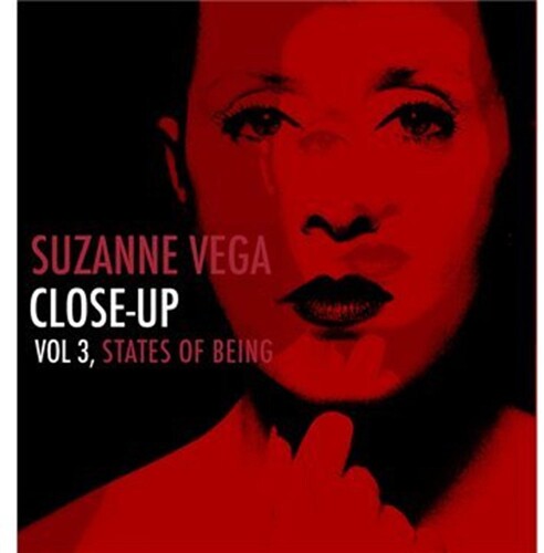 Vol. 3-Close Up States Of Being