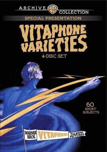 Vitaphone Varieties: Volume One