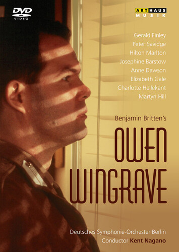 Owen Wingrave