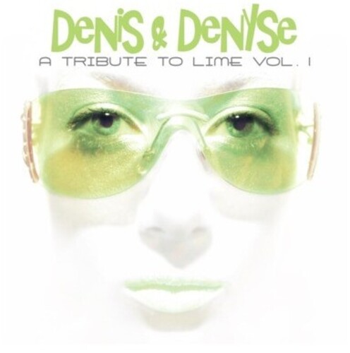A TRIBUTE TO LIME VOL. 1
